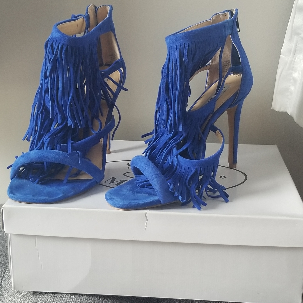 Steve Madden  High Heels